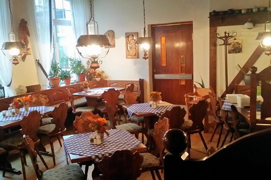 Kurhaus Jonsdorf Hotel Kültér fotó